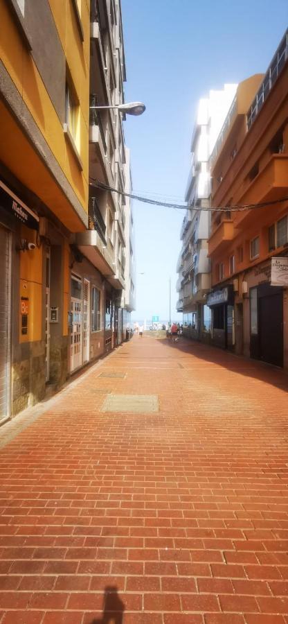 Leilighet Paraiso Playero En Palmas Las Palmas de Gran Canaria
